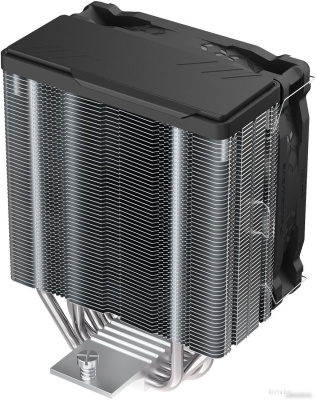 Кулер для процессора PentaWave PC-Z05E SRB 