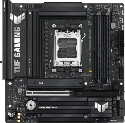 Материнская плата ASUS TUF Gaming B850M-Plus WiFi 