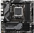 Материнская плата Gigabyte B650M DS3H (rev. 1.3) 