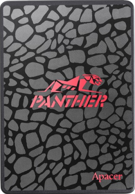 SSD Apacer Panther AS350 256GB AP256GAS350-1