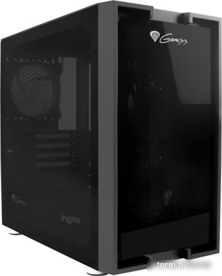 Корпус Genesis Irid 353 ARGB NPC-1520 