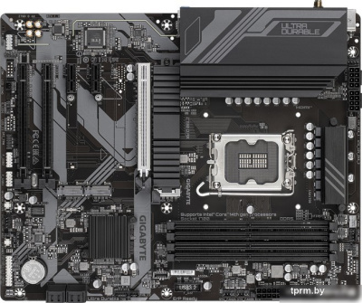 Материнская плата Gigabyte Z790 D AX (rev. 1.0) 