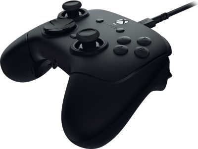 Razer Wolverine V3 Tournament Edition (черный) 