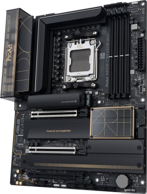 Материнская плата ASUS ProArt X870E-Creator WiFi 