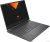 Игровой ноутбук HP Victus 15-fa1082wm A2BZ7UA 