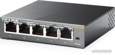 TP-Link TL-SG105E v3 
