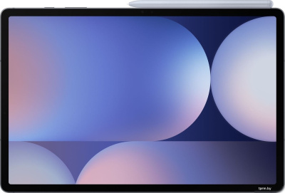 Планшет Samsung Galaxy Tab S10+ 5G SM-X826 12GB/512GB (серый) 