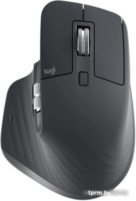 Мышь Logitech MX Master 3 (графит) 