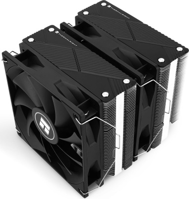 Кулер для процессора Thermalright Phantom Spirit 120 