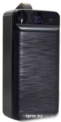 XO PR157 40000mAh (черный) 