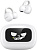 Наушники Ugreen HiTune ClipBuds Magic WS208 (белый) 
