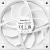 Вентилятор для корпуса DeepCool FT12 R-FT12-WHWPN1-G 