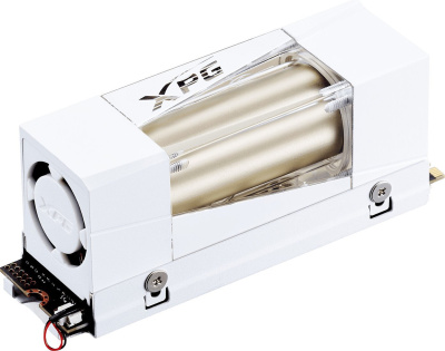 SSD ADATA XPG MARS 980 Storm 1TB SMAR-980S-1TCI 