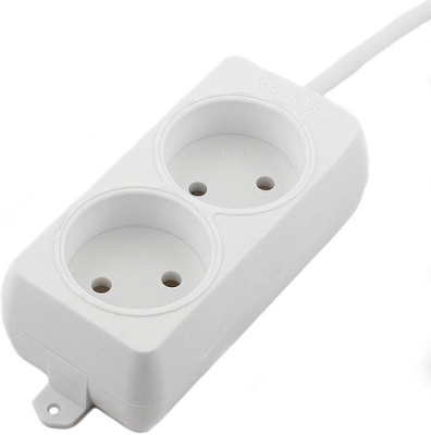 Удлинитель Гарнизон EL-NL2-W-3 