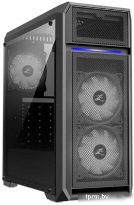 Корпус Zalman N5 OF 