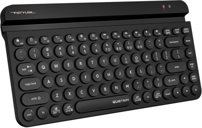 A4Tech Fstyler FBK30 (черный) 
