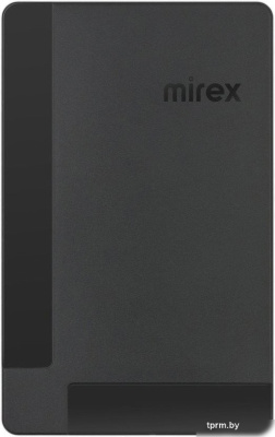 Mirex Universe Black 1TB 13630-UHDUVB10 