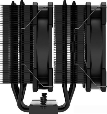 Кулер для процессора ID-Cooling SE-207-XT ARGB 
