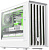 GameMax Legend CLAW 360 (белый) 