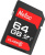 Карта памяти Netac P600 64GB NT02P600STN-064G-R 