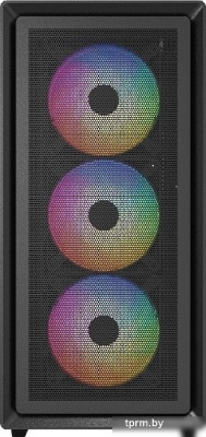 Корпус Powercase Mistral AY4B ARGB CMAYB-A4 