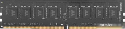 Оперативная память Thermaltake M-One 8ГБ DDR4 3200 МГц R021D408GX1-3200C16C 