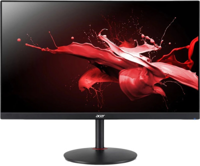 Игровой монитор Acer Nitro XV240YX1bmiiprx UM.QX0CD.101
