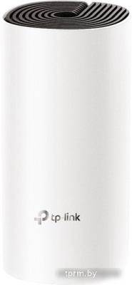 Wi-Fi роутер TP-Link Deco M4 (1 шт.) 