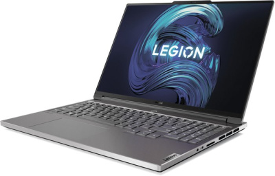 Игровой ноутбук Lenovo Legion S7 16IAH7 82TF008TRK 
