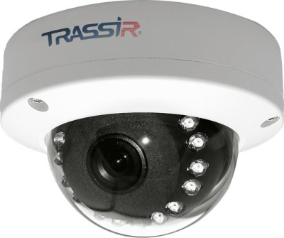 IP-камера TRASSIR TR-D2D5 3.6 