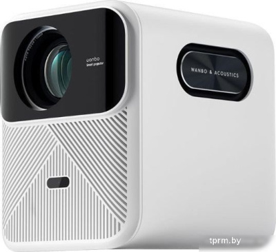 Проектор Wanbo Mozart 1 