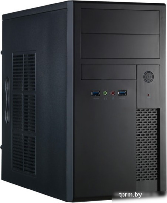 Корпус Chieftec Mesh XT-01B-OP 