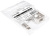 ExeGate EXE-725C-45 EX296216RUS ExeGate EXE-725C-45 EX296216RUS