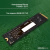 SSD Digma Meta P21 1TB DGSM4001TP21T 