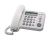 Panasonic KX-TS2356RUB (черный) 