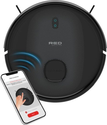 RED Solution RV-RL6100S 