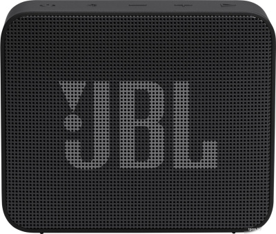 Беспроводная колонка JBL Go Essential 2 (черный) 