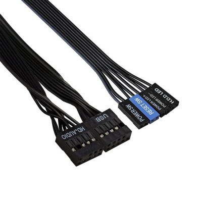 Корпус ExeGate AA-440 EX290172RUS 