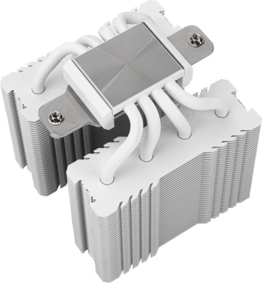 Кулер для процессора Thermalright Peerless Assassin 90 SE (белый) 