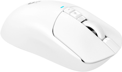 Игровая мышь A4Tech Bloody R72 Ultra (белый) 
