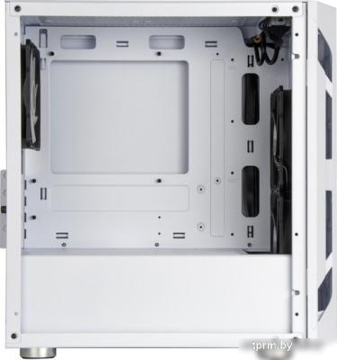 Корпус SilverStone Fara H1M Pro SST-FAH1MW-PRO 