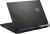 Игровой ноутбук ASUS ROG Strix SCAR 15 G533ZW-LN147W 