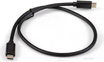 Кабель ExeGate EX-CCP-USB3.1-CMCM2-0.5 