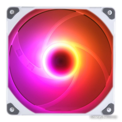 Вентилятор для корпуса Phanteks M25-140 D-RGB PH-F140M25_DRGB_PWM_WT01 