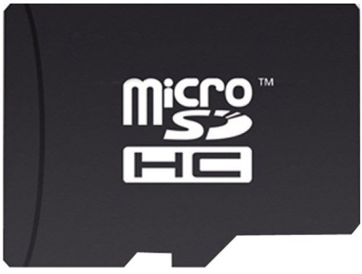Карта памяти Mirex microSDHC (Class 10) 16GB (13612-MC10SD16) 