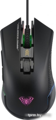 Игровая мышь AULA Nomad 