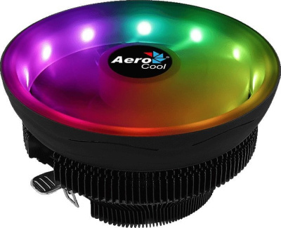 Кулер для процессора AeroCool Core Plus 