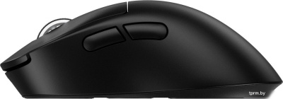 Игровая мышь Logitech Pro X Superlight 2 DEX (черный) 