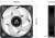 Набор вентиляторов Arctic P14 PWM PST A-RGB 3 шт ACFAN00257A 