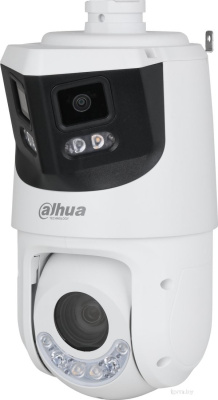 IP-камера Dahua DH-SDT4E425-8P-GB-APV1 